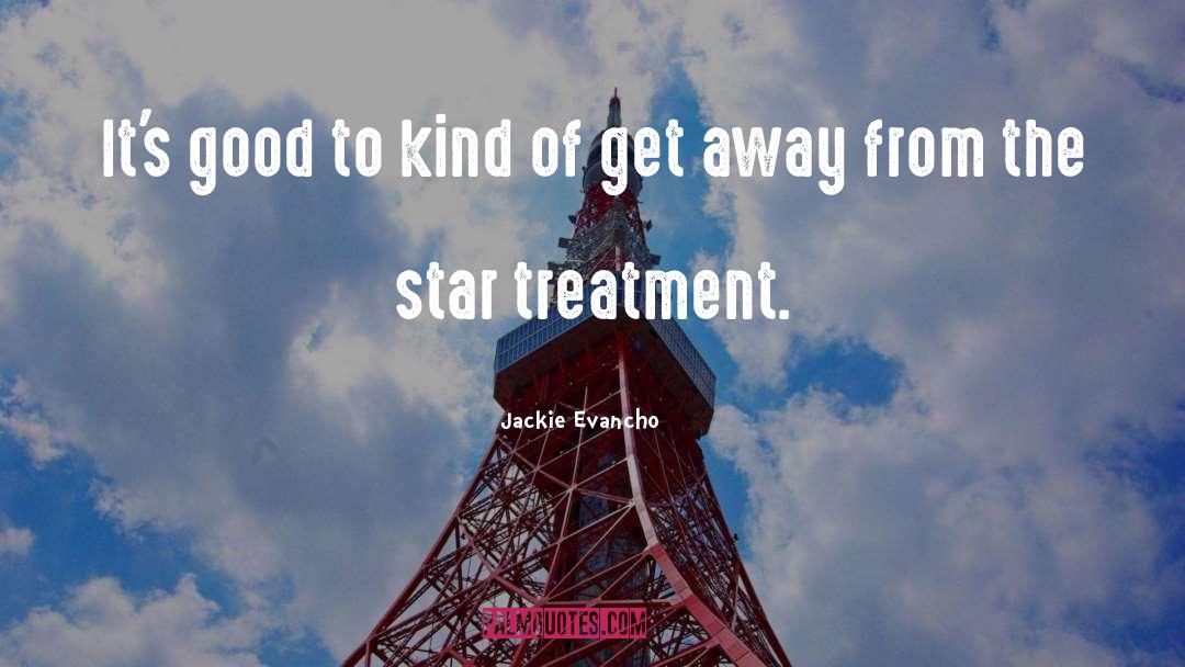 Good Afternoon quotes by Jackie Evancho