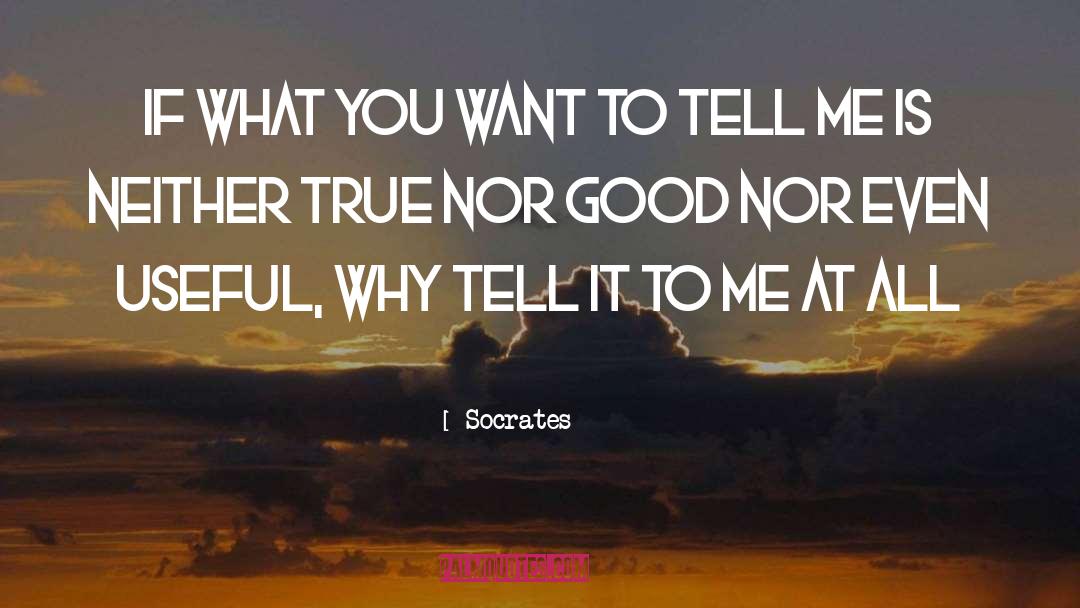Good Athlete quotes by Socrates