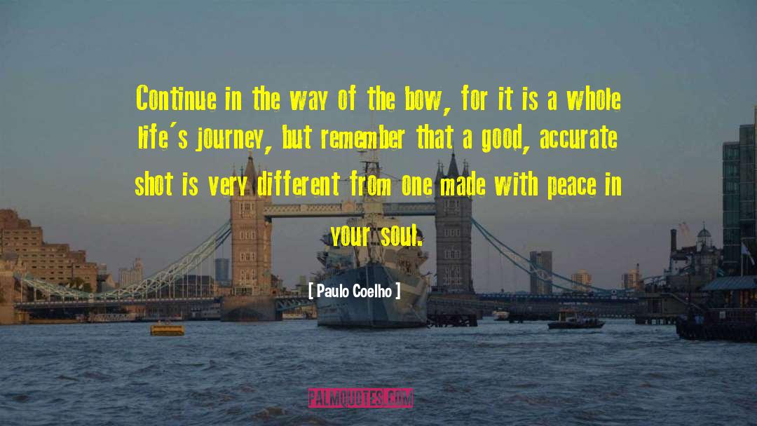 Good Attitude quotes by Paulo Coelho