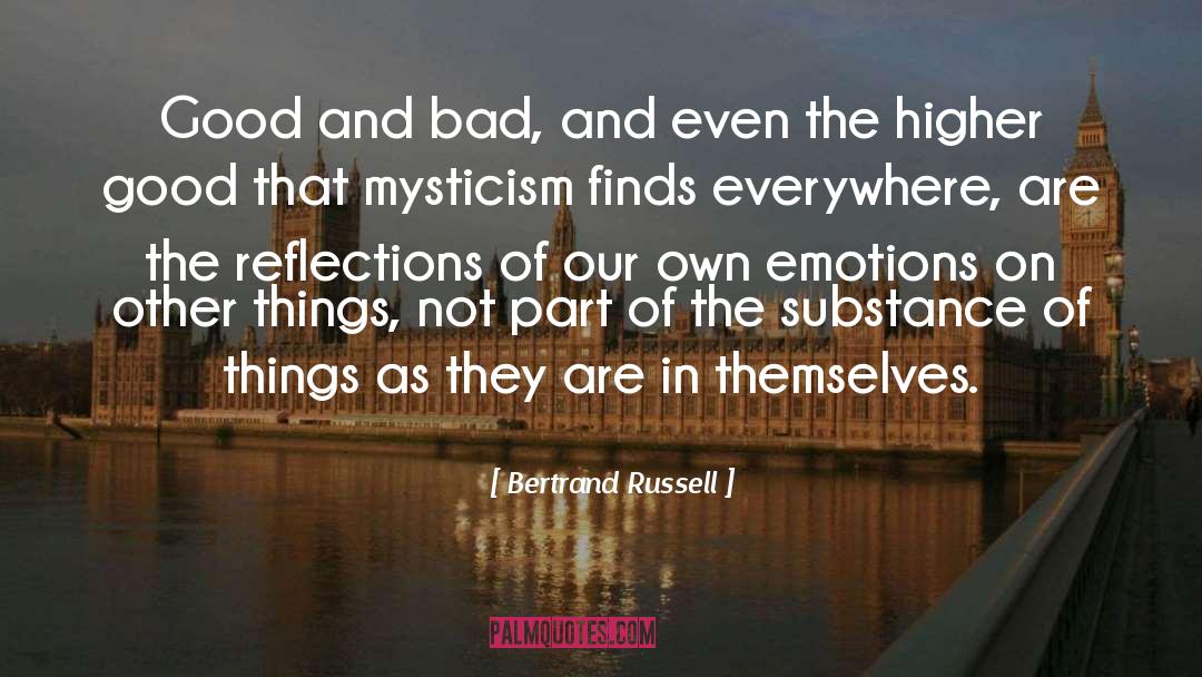 Good Bad quotes by Bertrand Russell