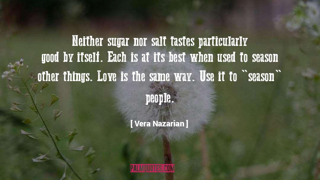 Good By quotes by Vera Nazarian