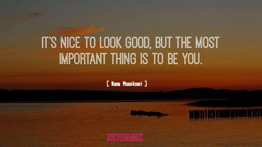 Good Citizens quotes by Nana Mouskouri