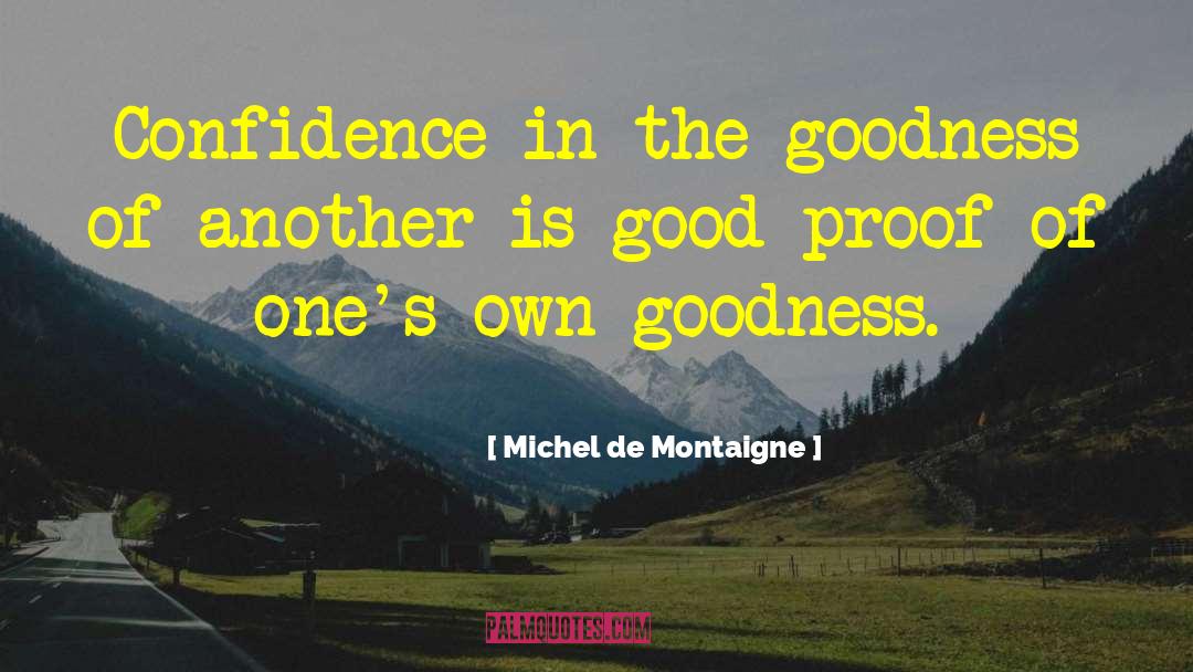 Good Coffee quotes by Michel De Montaigne