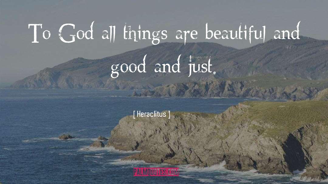 Good Drinking quotes by Heraclitus