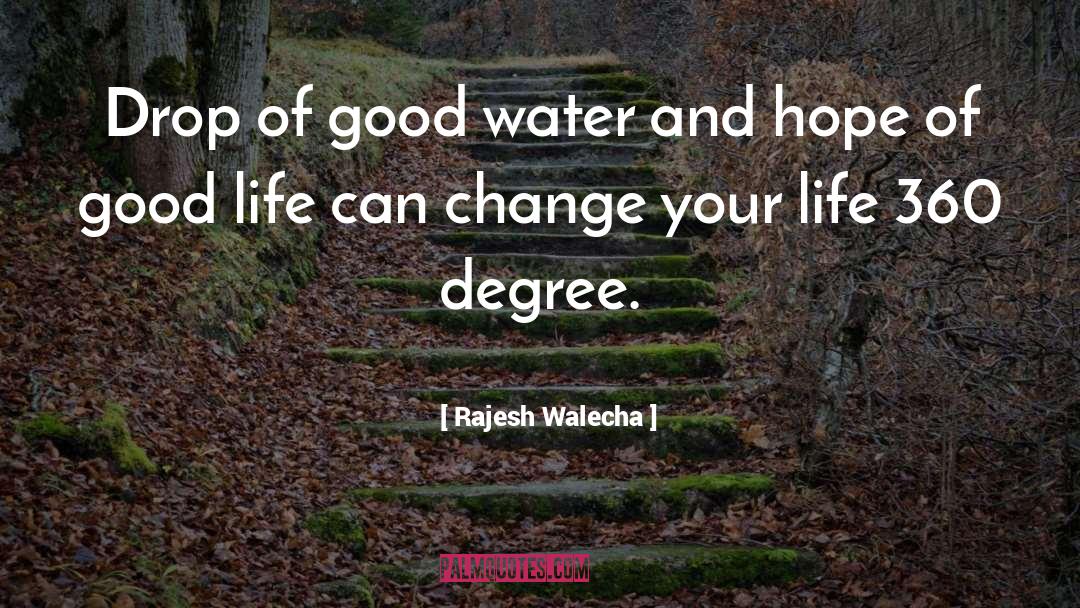 Good Earth Ching quotes by Rajesh Walecha