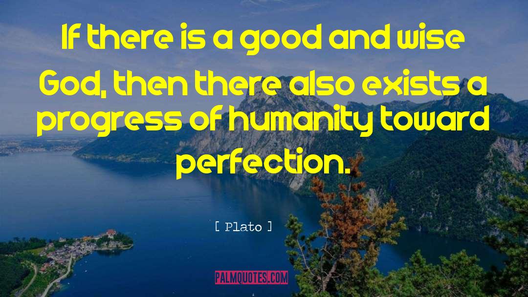 Good Ending quotes by Plato