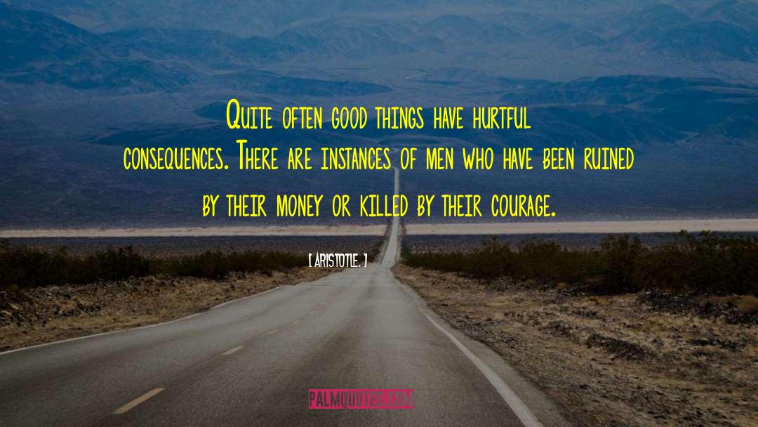 Good Friday quotes by Aristotle.