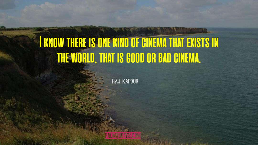 Good Friday quotes by Raj Kapoor