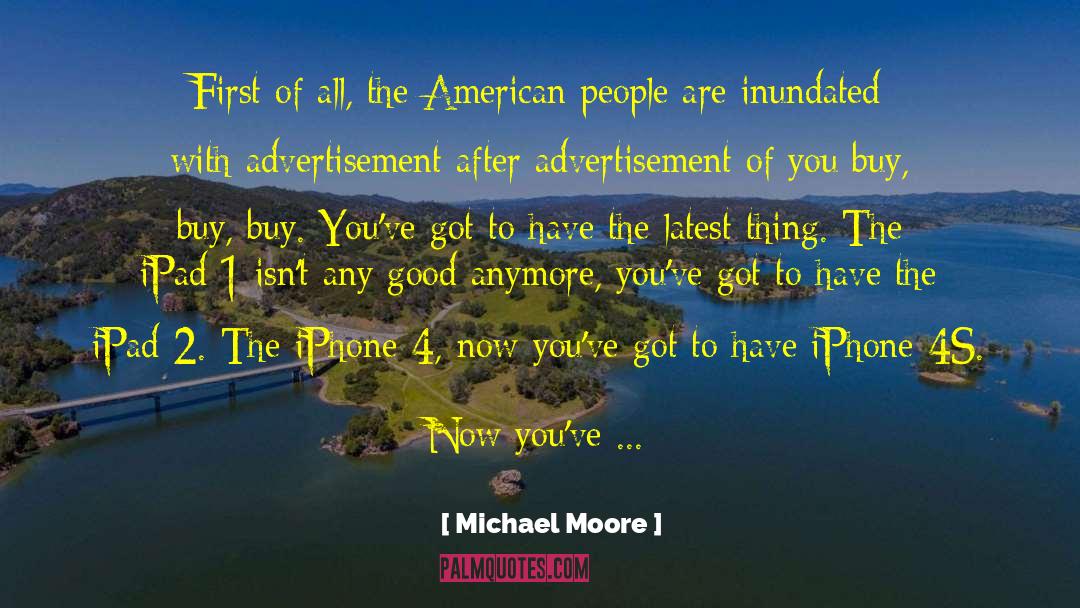 Good Grades quotes by Michael Moore