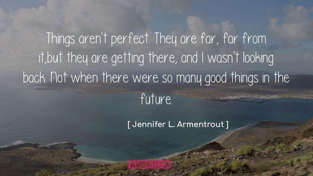 Good Hero quotes by Jennifer L. Armentrout
