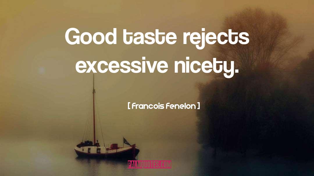 Good Humour quotes by Francois Fenelon