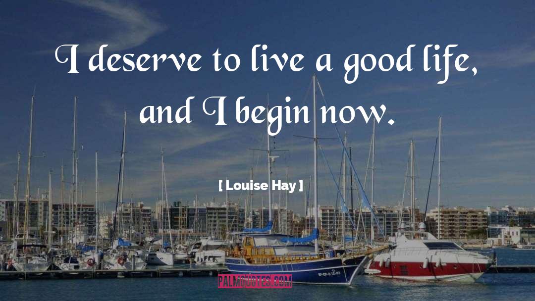 Good Immigrant quotes by Louise Hay