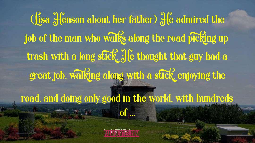 Good In The World quotes by Jim Henson