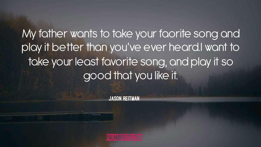 Good Leadership quotes by Jason Reitman