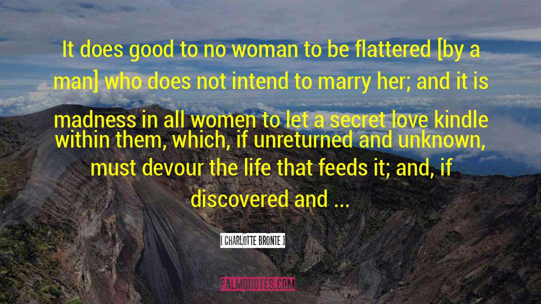 Good Life Goodness quotes by Charlotte Bronte