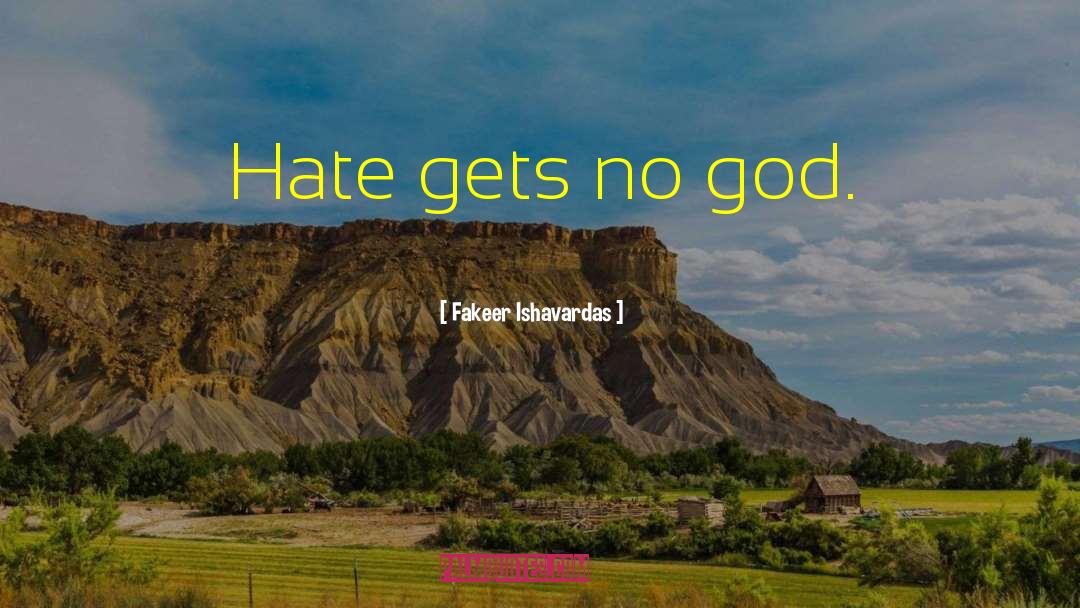 Good Life Goodness quotes by Fakeer Ishavardas