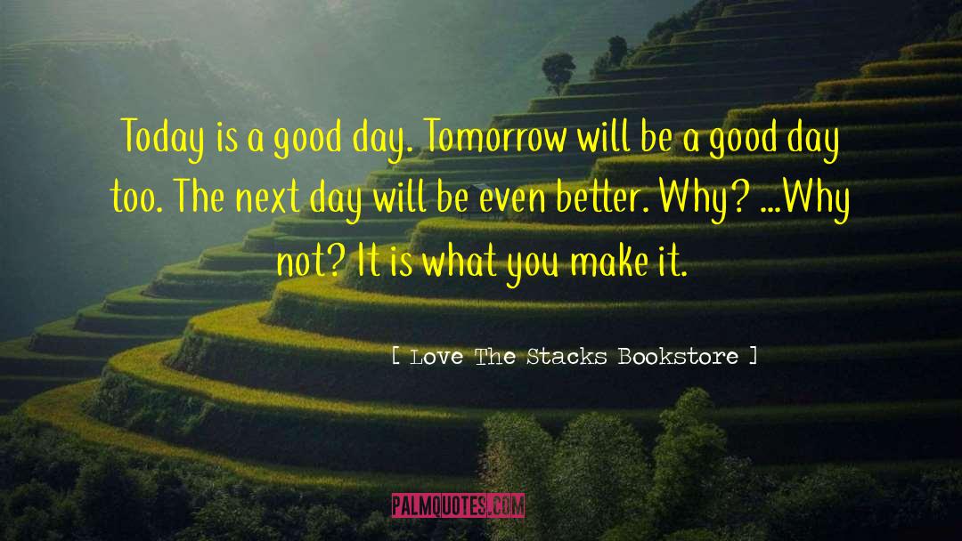 Good Lover quotes by Love The Stacks Bookstore