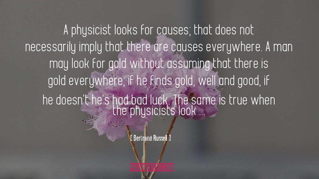 Good Luck Starting School quotes by Bertrand Russell