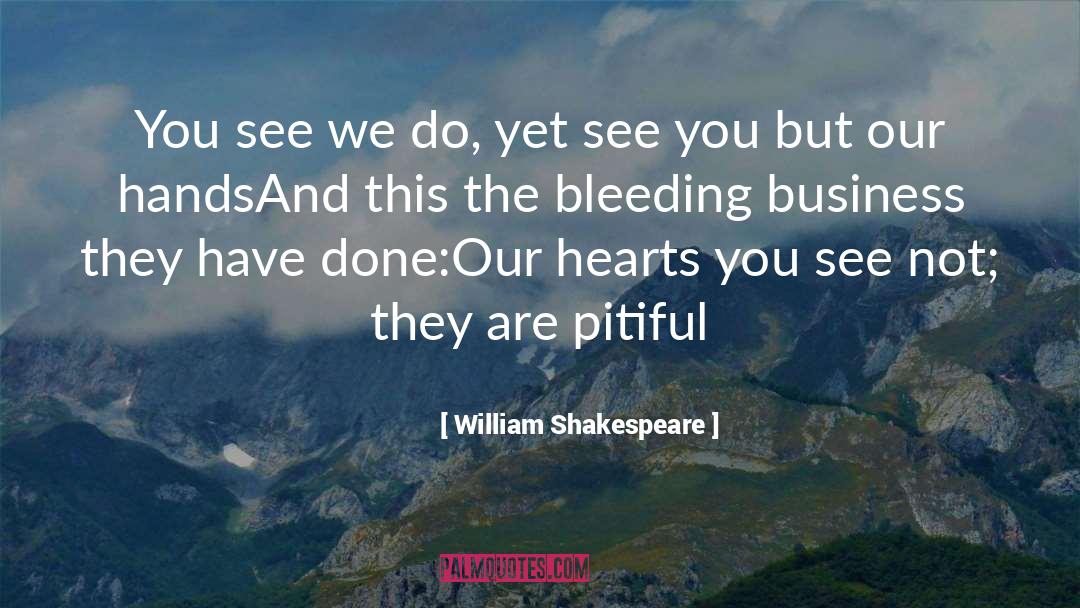 Good Lyric quotes by William Shakespeare