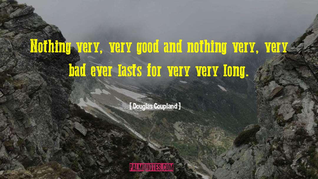Good Mind quotes by Douglas Coupland