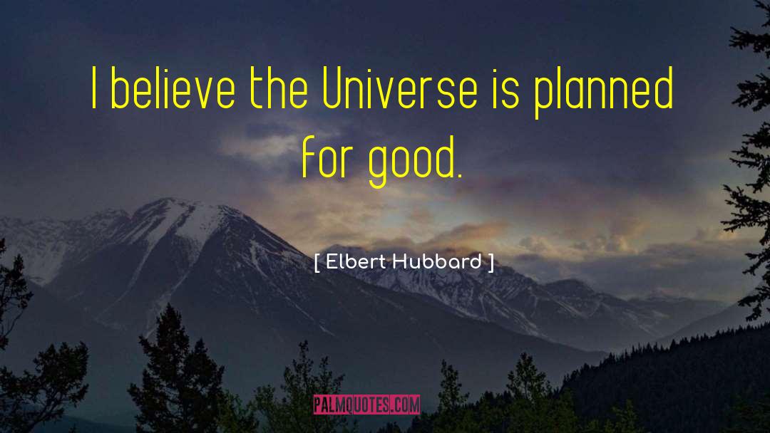 Good Mistake quotes by Elbert Hubbard