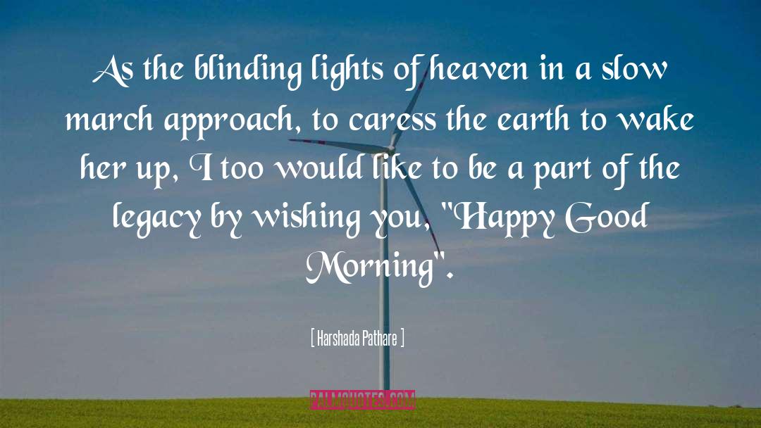 Good Morning Tuesday Insp quotes by Harshada Pathare