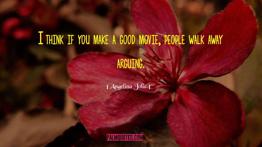 Good Movie quotes by Angelina Jolie