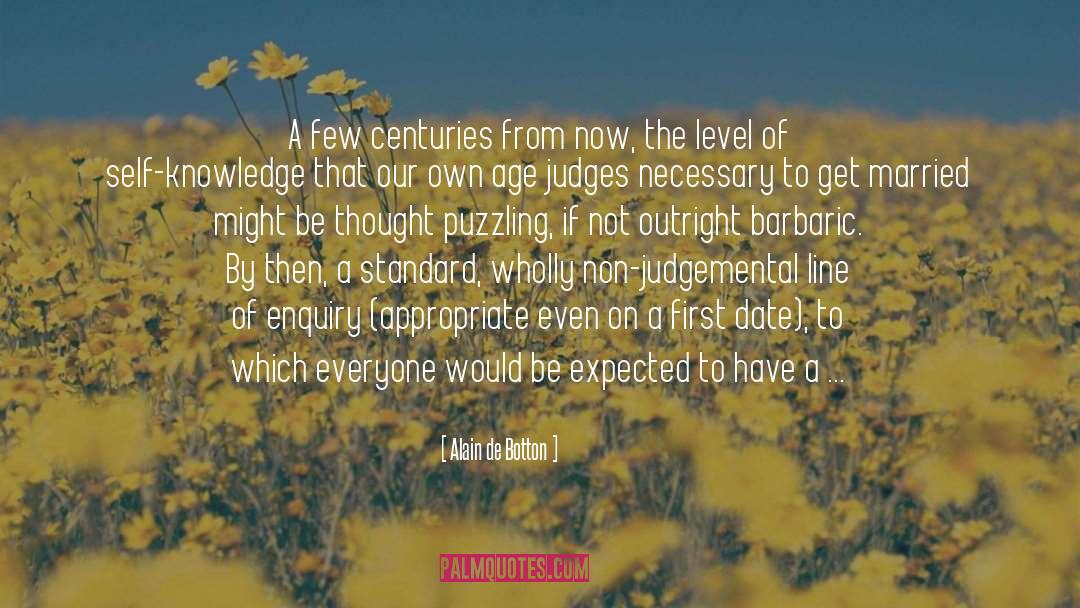 Good Natured quotes by Alain De Botton