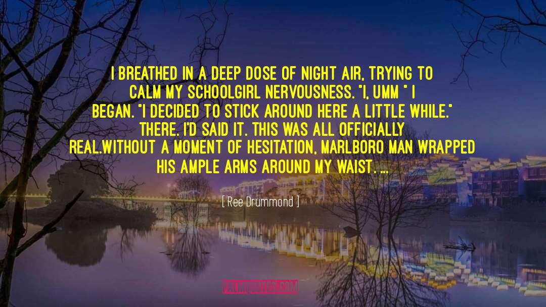 Good Night In Malayalam quotes by Ree Drummond