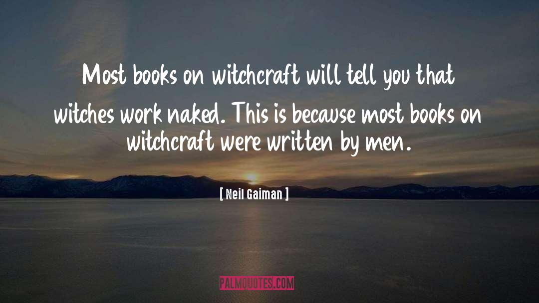 Good Omens quotes by Neil Gaiman