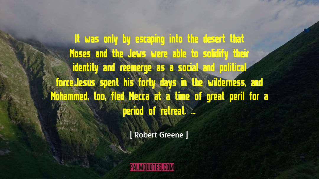 Good Organization quotes by Robert Greene