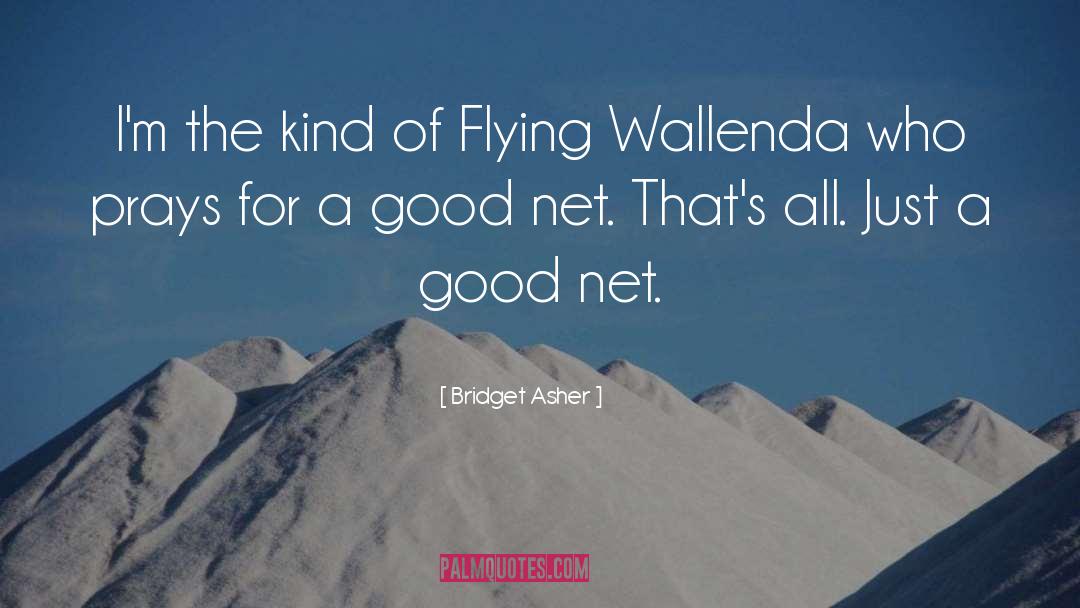 Good Physicians quotes by Bridget Asher