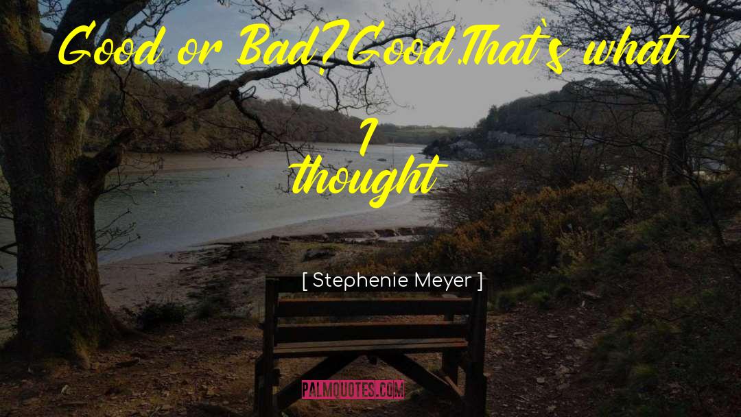 Good Poetry quotes by Stephenie Meyer