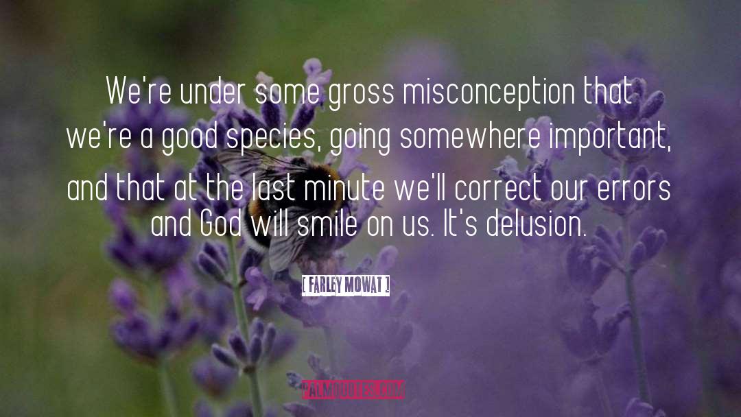 Good Source quotes by Farley Mowat