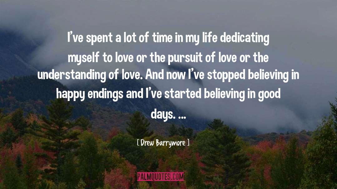 Good Teachers quotes by Drew Barrymore