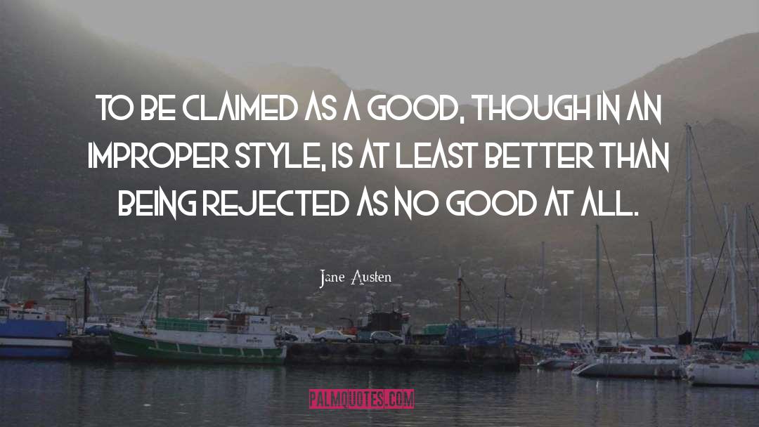 Good Timber quotes by Jane Austen