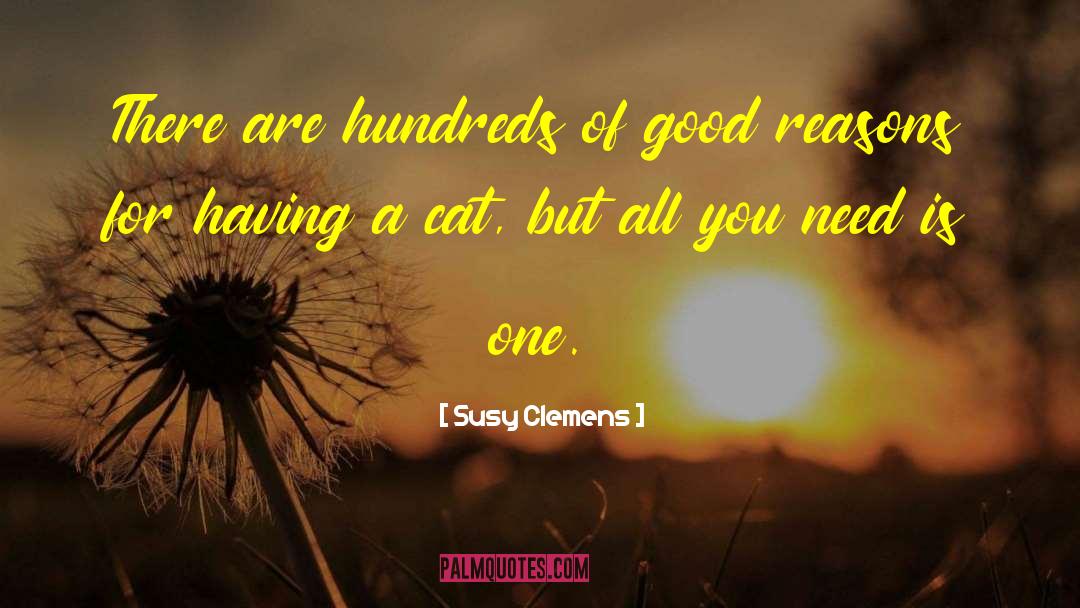 Good Wives quotes by Susy Clemens