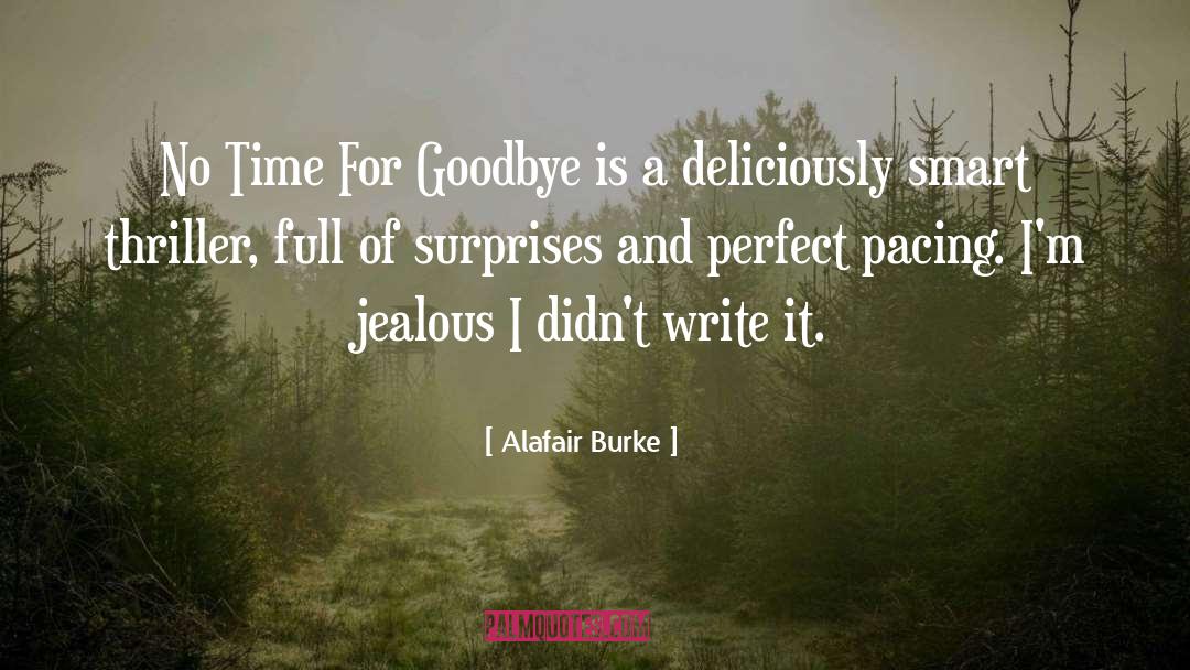 Goodbye Neighbour quotes by Alafair Burke