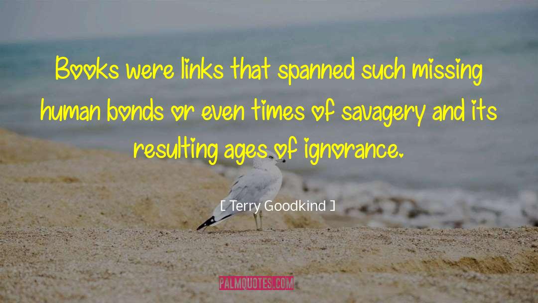 Goodkind quotes by Terry Goodkind