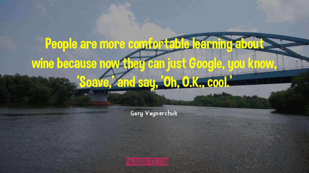 Google Docs quotes by Gary Vaynerchuk