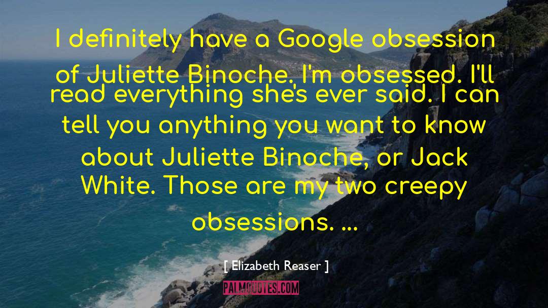Google Maps quotes by Elizabeth Reaser
