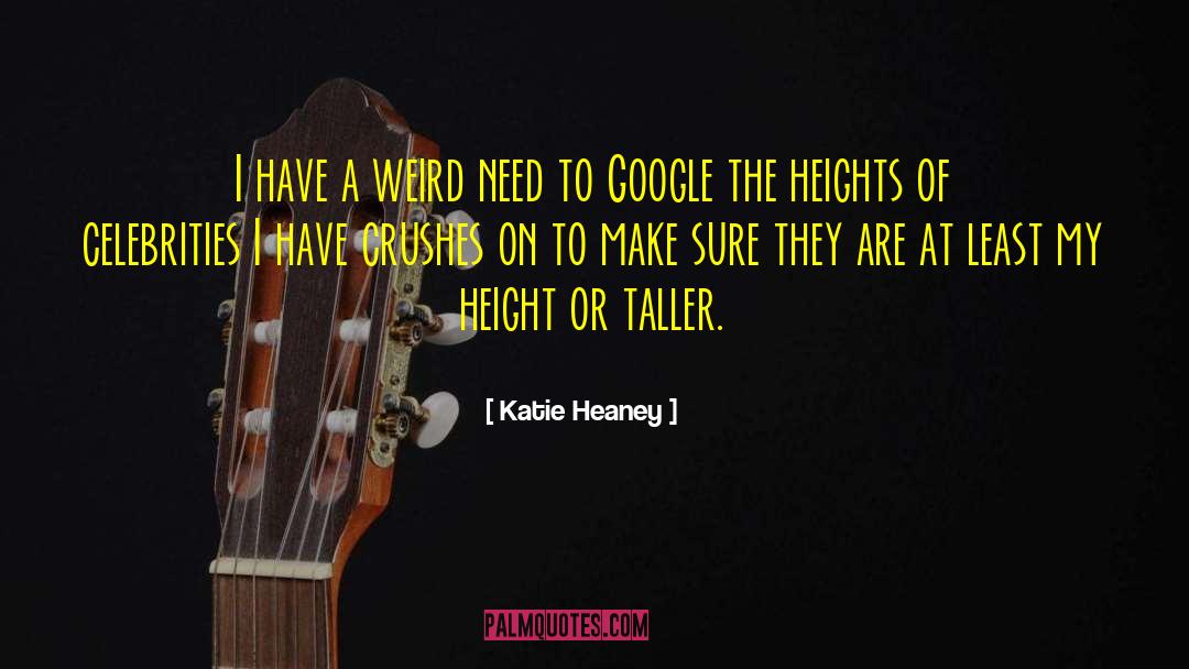 Google Plus quotes by Katie Heaney