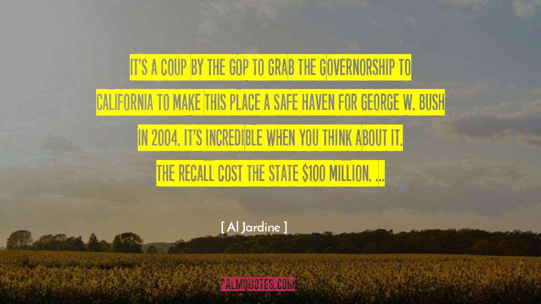 Gop quotes by Al Jardine