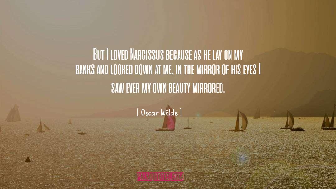 Gordon Banks quotes by Oscar Wilde