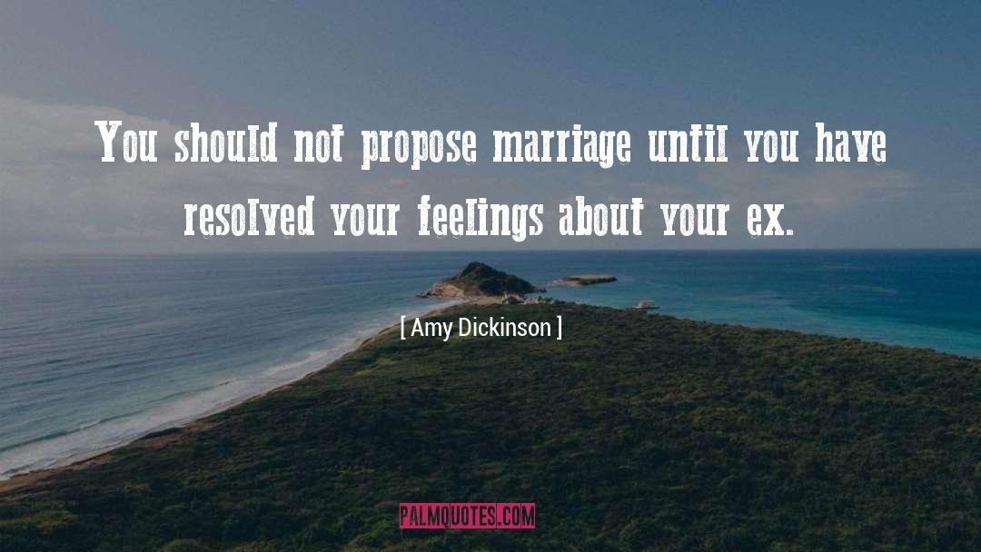 Gorgeous Women quotes by Amy Dickinson