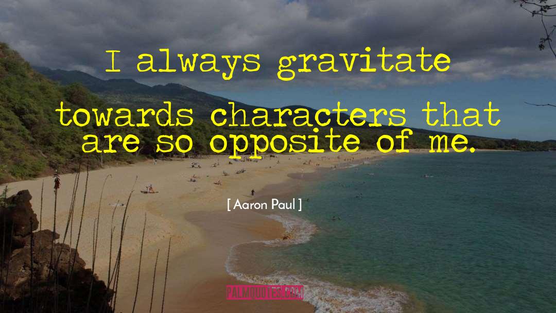 Gorillaz Characters quotes by Aaron Paul