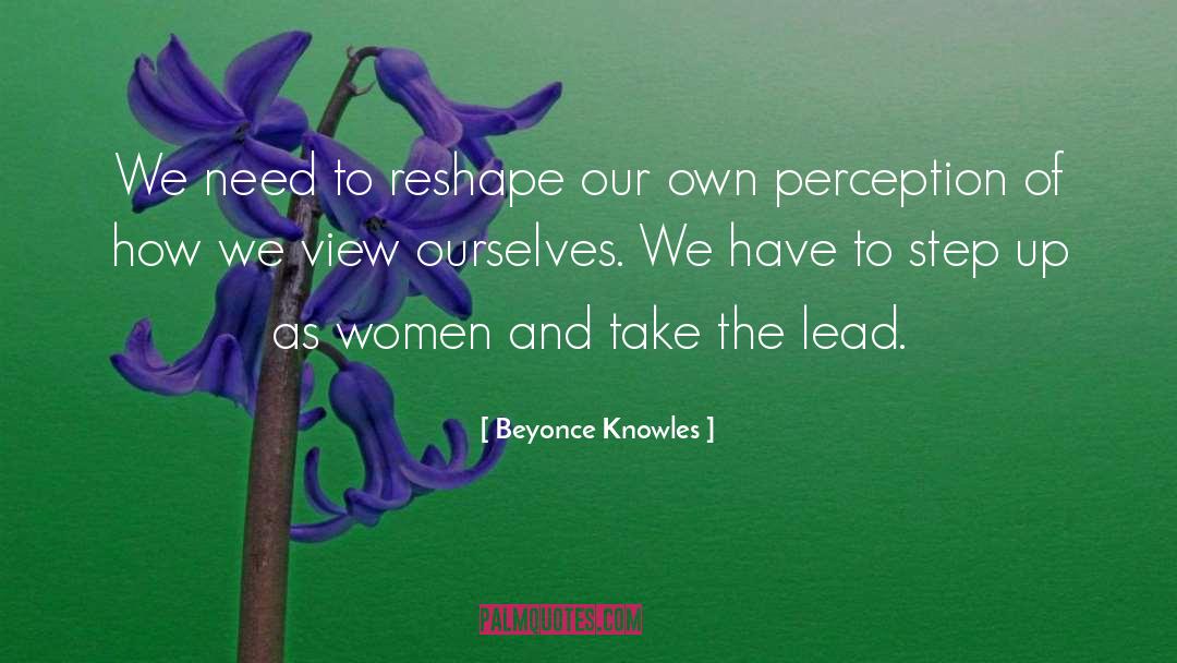 Gospel Of Self Empowerment quotes by Beyonce Knowles