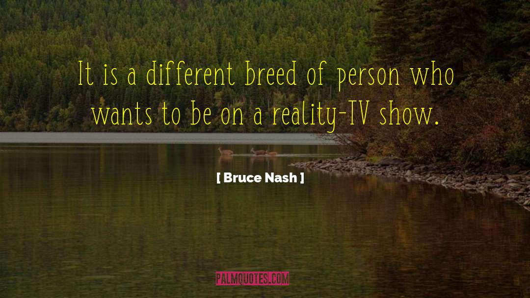 Gossip Girl Tv Show quotes by Bruce Nash