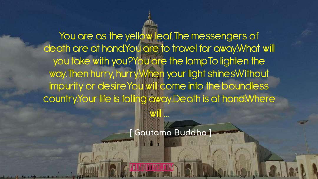 Gotama Buddha quotes by Gautama Buddha