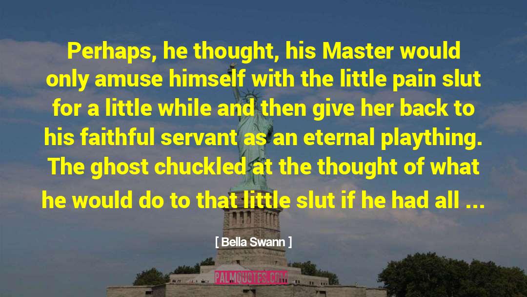 Gothic Erotica quotes by Bella Swann